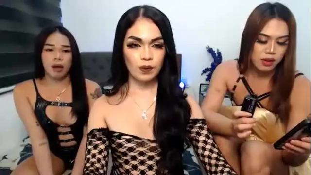 Thumbnail 1, asiantranscutiee's Stream at Chaturbate, 1 month ago