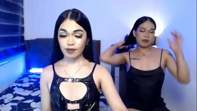 Image 3 of asiantranscutiee Stream on Chaturbate on 1 month ago