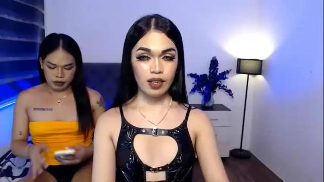 Thumbnail 2, asiantranscutiee's Stream at Chaturbate, 1 month ago