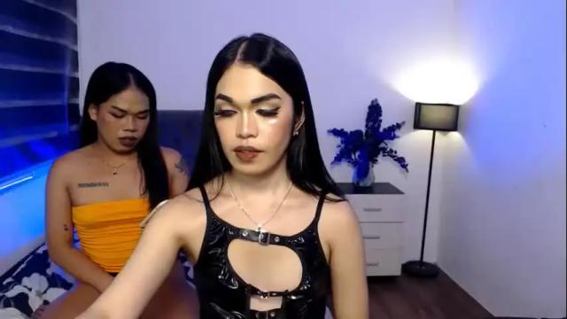Thumbnail 3, asiantranscutiee's Stream at Chaturbate, 1 month ago