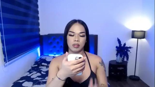 Thumbnail 1, asiantranscutiee's Stream at Chaturbate, 1 month ago