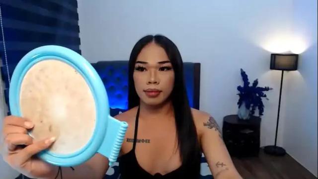 Image 3 of asiantranscutiee Stream on Chaturbate on 1 month ago