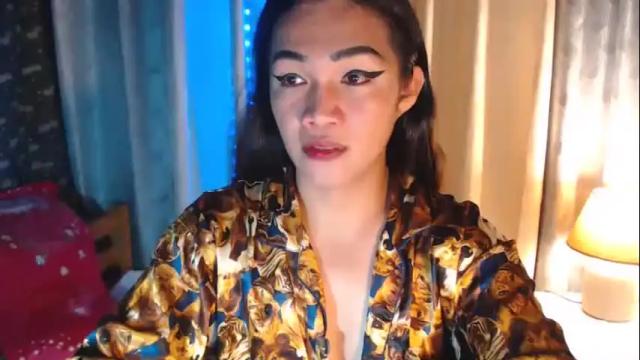 Thumbnail 2, asiasfantasy's Stream at Chaturbate, 20 days ago