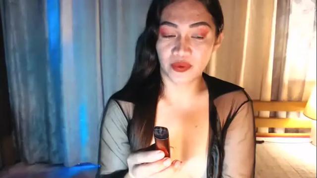 Image 2 of asiasfantasy Stream on Chaturbate on 9 days ago