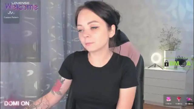 Thumbnail 1, asima_'s Stream at Chaturbate, 20 days ago