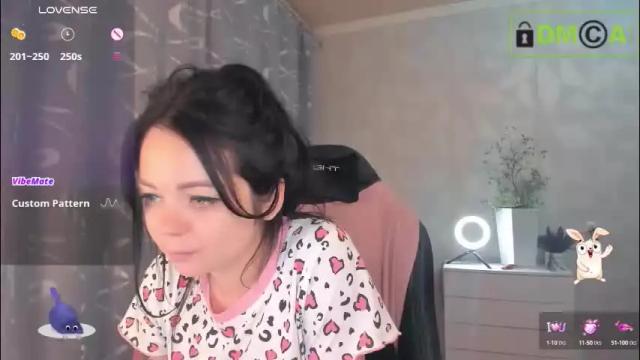 Thumbnail 2, asima_'s Stream at Chaturbate, 11 days ago