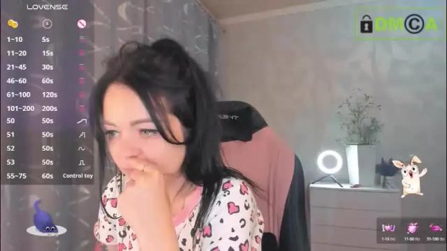 Image 6 of asima_ Stream on Chaturbate on 12 days ago