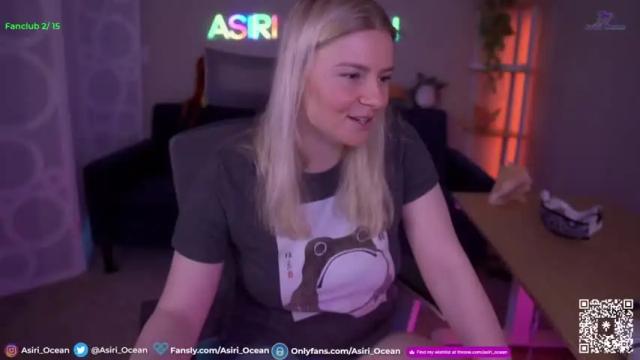Image 2 of asiri_ocean Stream on Chaturbate on 13 months ago