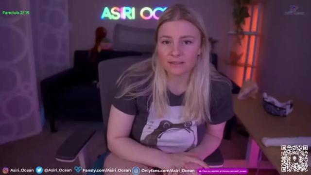 Image 8 of asiri_ocean Stream on Chaturbate on 13 months ago