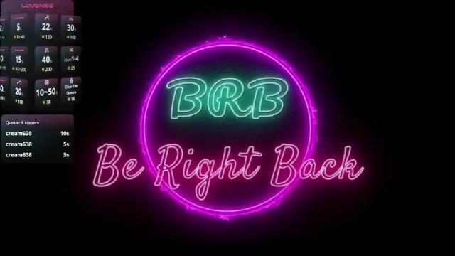 Thumbnail 3, asiri_smith's Stream at Chaturbate, 5 months ago