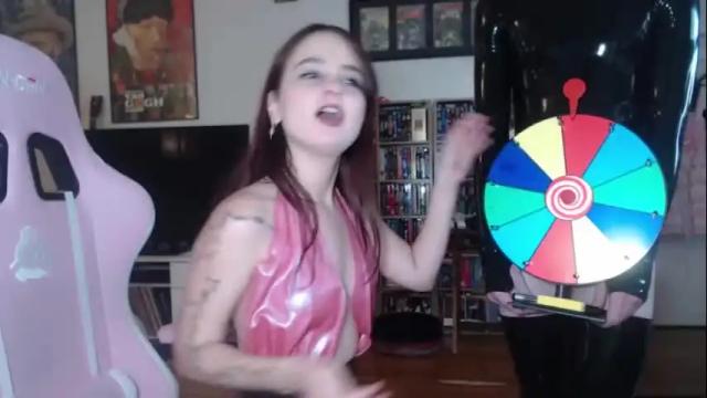 Thumbnail 1, askalice1's Stream at Chaturbate, 22 days ago