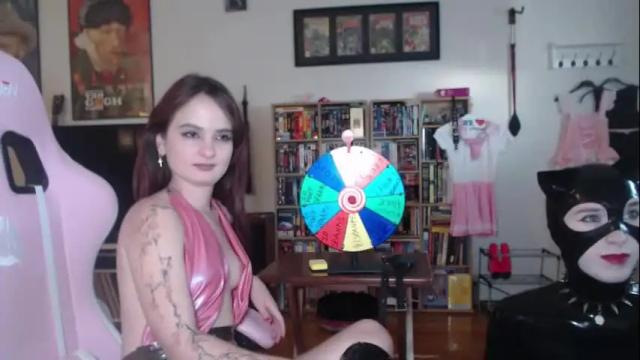Image 11 of askalice1 Stream on Chaturbate on 23 days ago