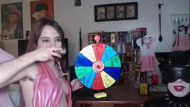 Image 2 of askalice1 Stream on Chaturbate on 23 days ago