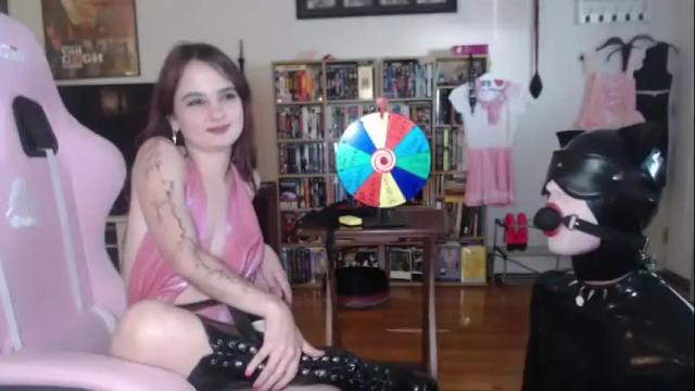 Image 6 of askalice1 Stream on Chaturbate on 23 days ago