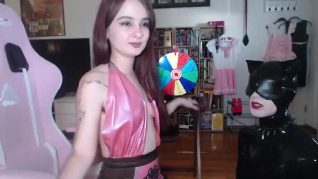 Image 7 of askalice1 Stream on Chaturbate on 23 days ago