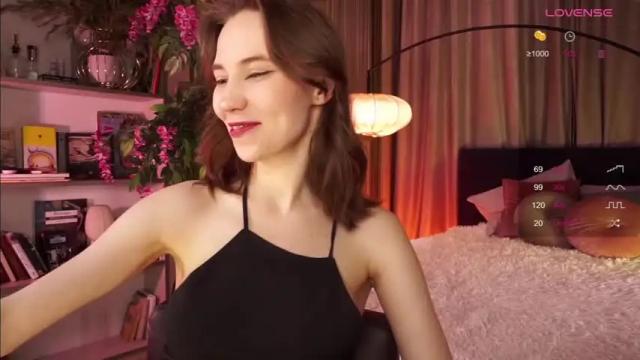 Image 6 of askaudrey Stream on Chaturbate on 14 months ago