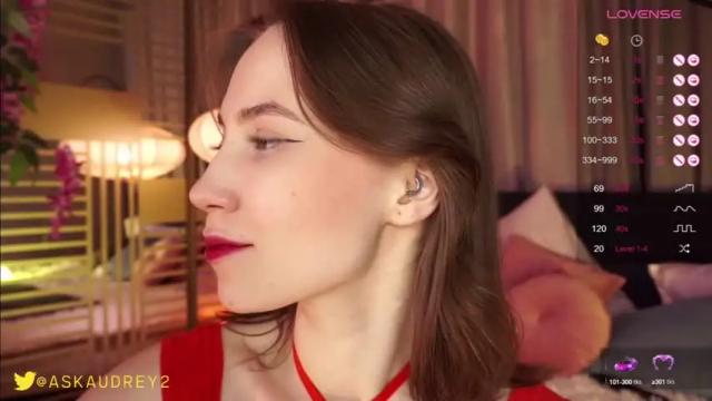 Thumbnail 1, askaudrey's Stream at Chaturbate, 13 months ago