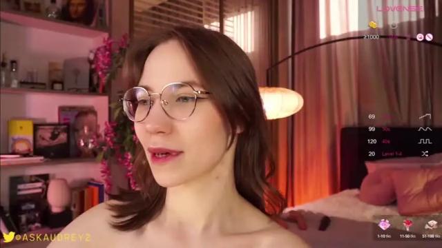 Thumbnail 2, askaudrey's Stream at Chaturbate, 13 months ago