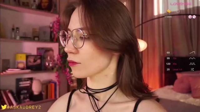 Image 7 of askaudrey Stream on Chaturbate on 13 months ago