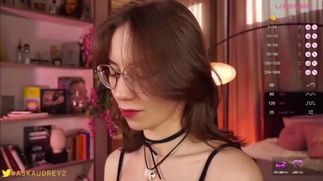 Image 8 of askaudrey Stream on Chaturbate on 13 months ago