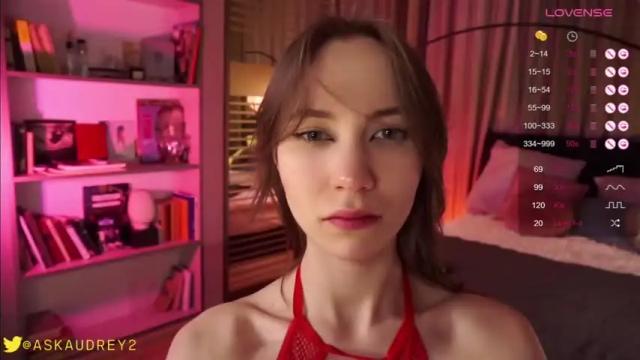 Image 10 of askaudrey Stream on Chaturbate on 13 months ago