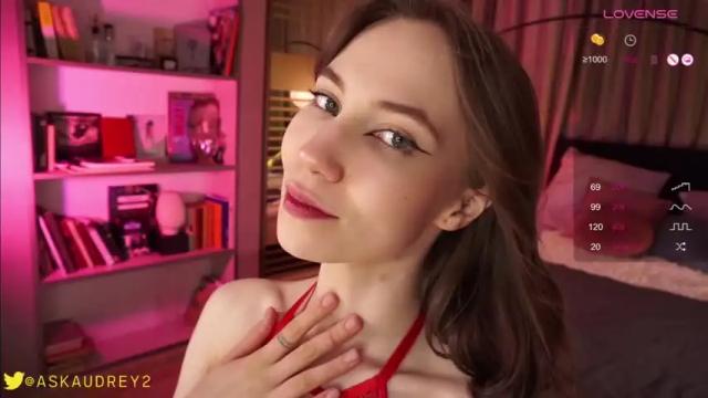 Image 11 of askaudrey Stream on Chaturbate on 13 months ago