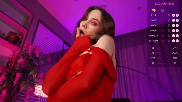 Image 10 of askaudrey Stream on Chaturbate on 13 months ago