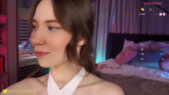 Image 10 of askaudrey Stream on Chaturbate on 13 months ago