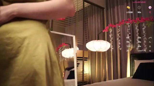 Thumbnail 1, askaudrey's Stream at Chaturbate, 1 month ago