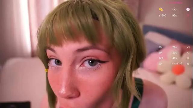 Image 10 of askaudrey Stream on Chaturbate on 27 days ago