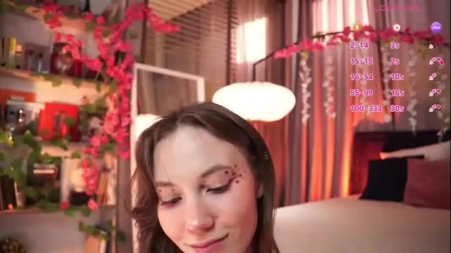Image 10 of askaudrey Stream on Chaturbate on 25 days ago