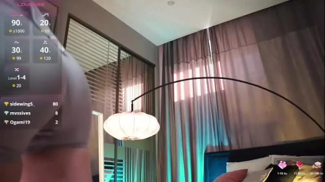 Thumbnail 2, askaudrey's Stream at Chaturbate, 15 days ago