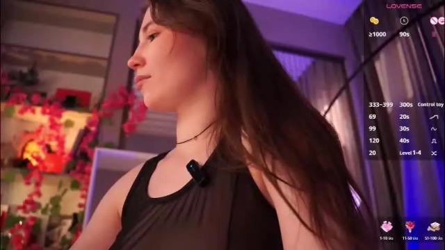 Image 2 of askaudrey Stream on Chaturbate on 3 months ago