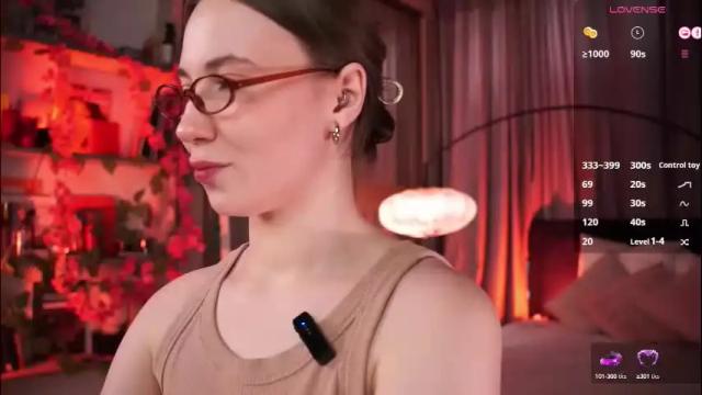 Image 10 of askaudrey Stream on Chaturbate on 3 months ago