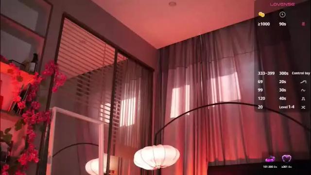 Thumbnail 2, askaudrey's Stream at Chaturbate, 3 months ago