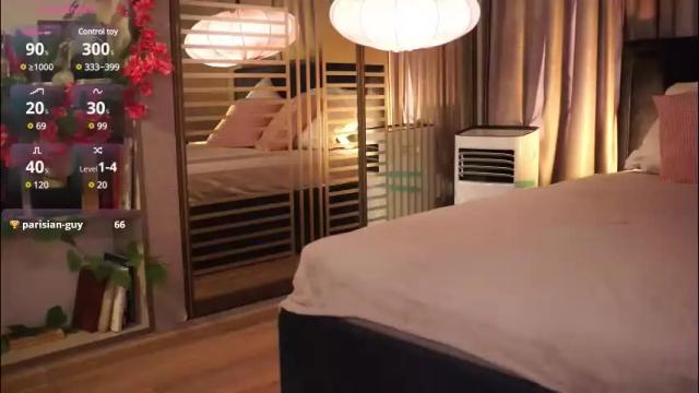 Image 10 of askaudrey Stream on Chaturbate on 3 months ago