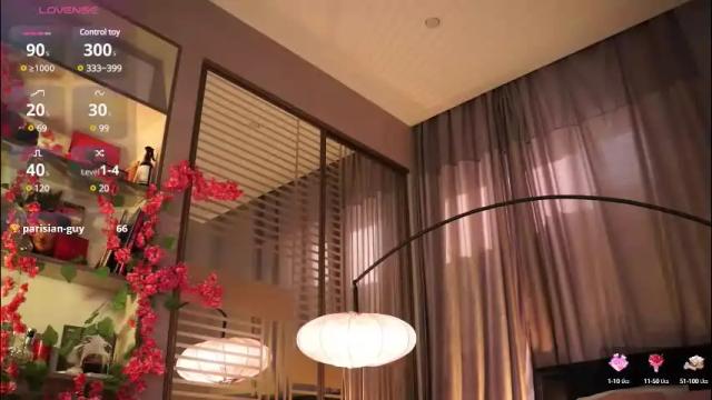 Image 4 of askaudrey Stream on Chaturbate on 3 months ago