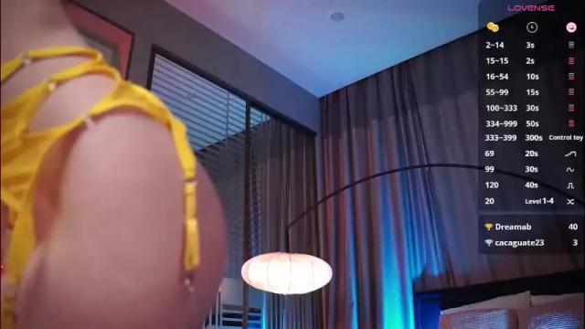 Image 12 of askaudrey Stream on Chaturbate on 2 months ago