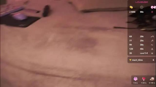 Image 12 of askaudrey Stream on Chaturbate on 2 months ago