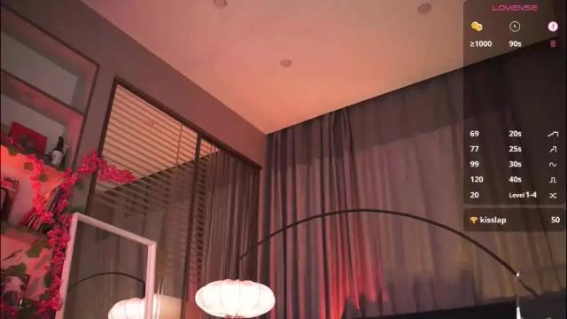 Image 12 of askaudrey Stream on Chaturbate on 2 months ago