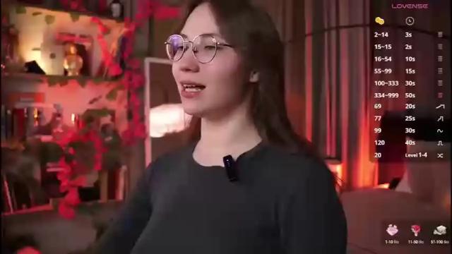 Thumbnail 1, askaudrey's Stream at Chaturbate, 1 month ago