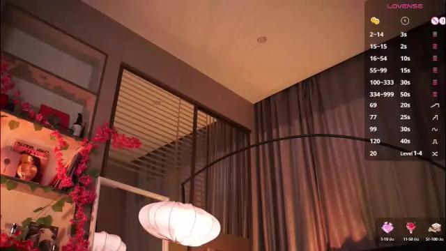 Thumbnail 3, askaudrey's Stream at Chaturbate, 1 month ago