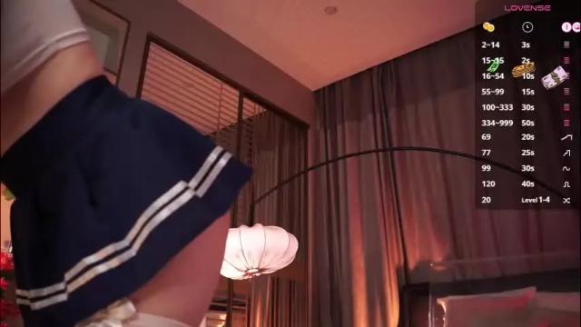 Thumbnail 2, askaudrey's Stream at Chaturbate, 1 month ago