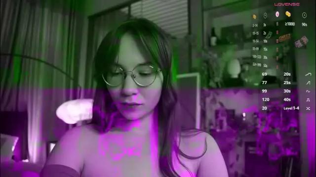 Thumbnail 1, askaudrey's Stream at Chaturbate, 1 month ago