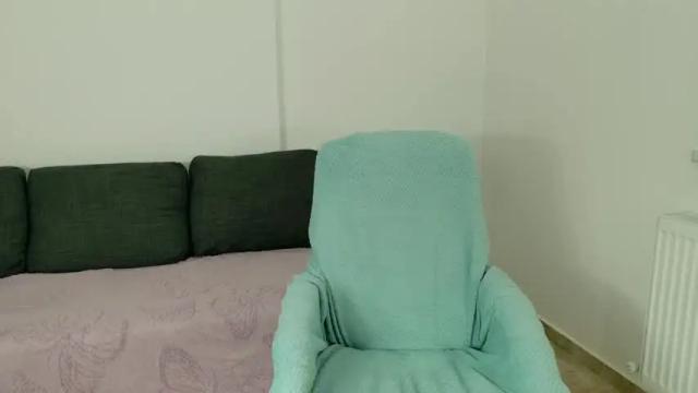 Image 6 of asleeeymorgan Stream on Chaturbate on 1 month ago