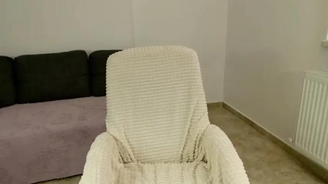 Image 3 of asleeeymorgan Stream on Chaturbate on 1 month ago