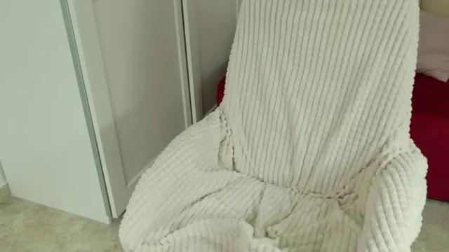 Image 12 of asleeeymorgan Stream on Chaturbate on 18 days ago
