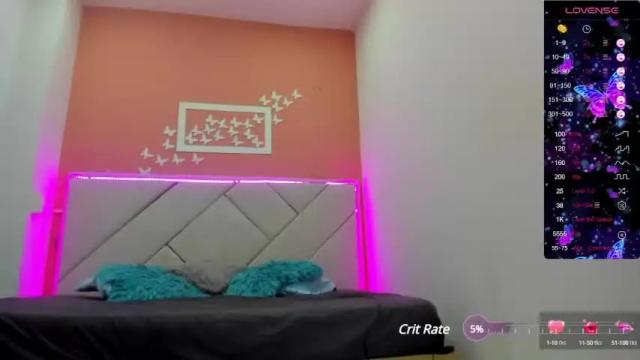 Image 10 of aslhyn_gomez Stream on Chaturbate on 13 months ago