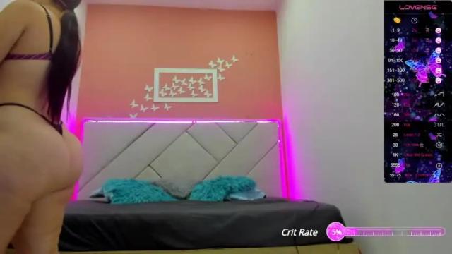 Image 12 of aslhyn_gomez Stream on Chaturbate on 13 months ago