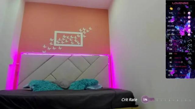 Thumbnail 2, aslhyn_gomez's Stream at Chaturbate, 13 months ago